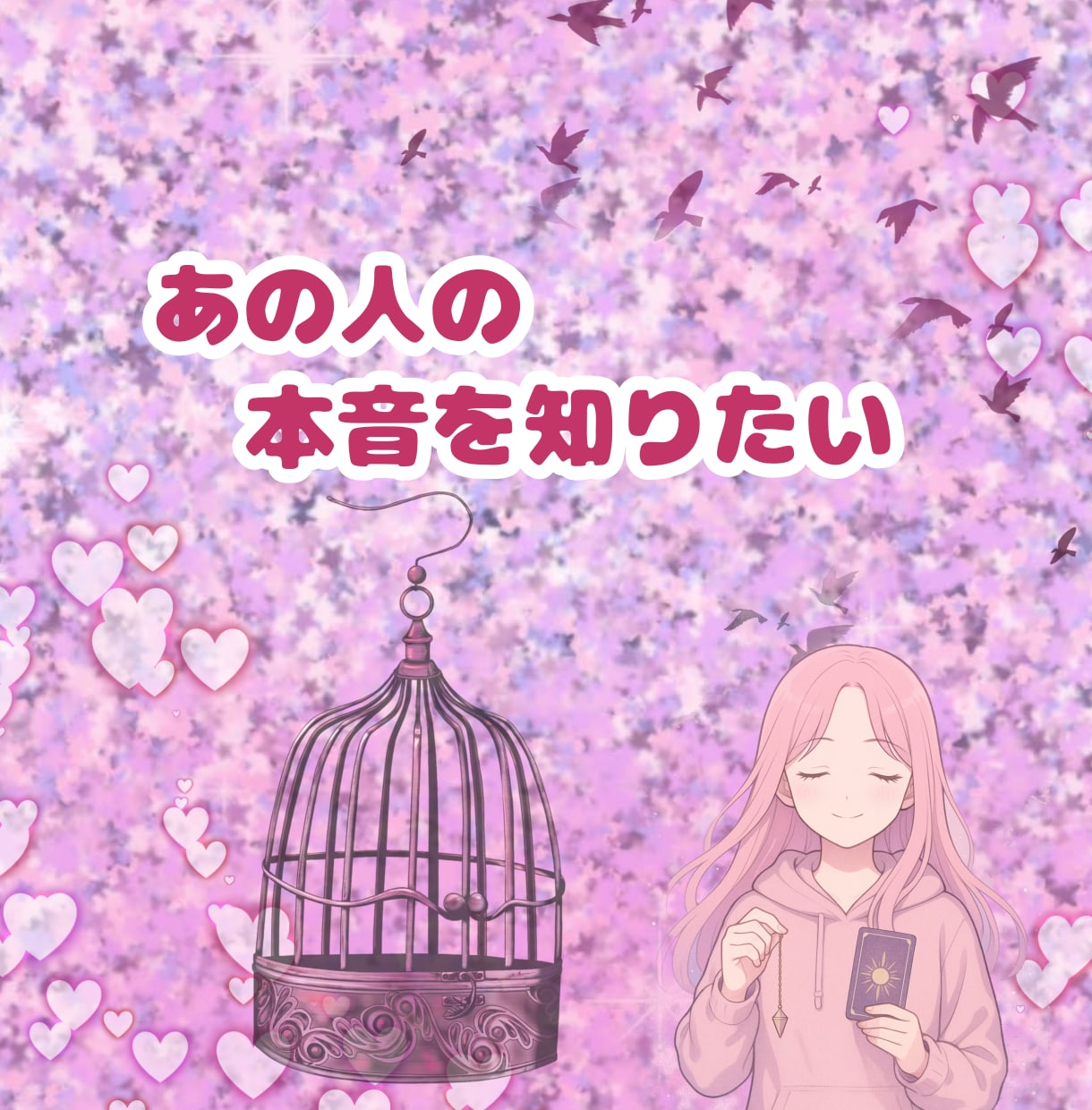 二次元＆不可視恋人♡愛のお返事代筆します あなたのお手紙への、お相手さんからの優しく愛しい返信をお届け イメージ7