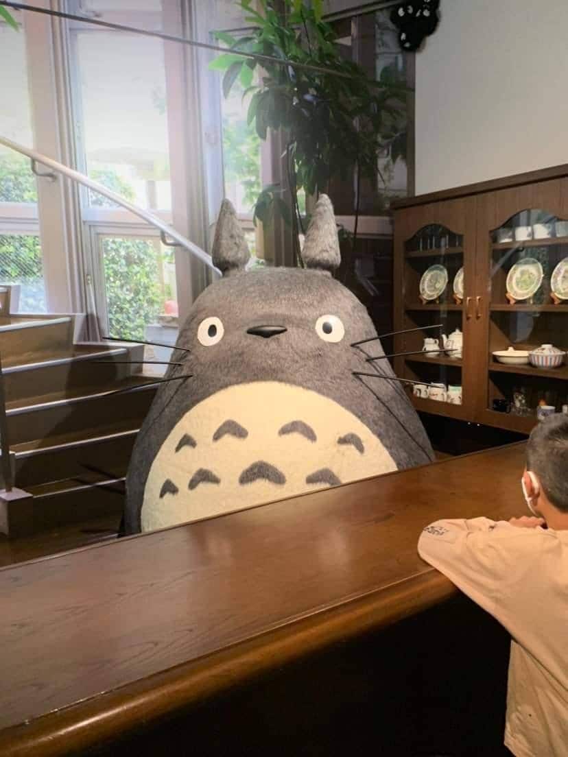 ジブリパークの写真提供します 隠れスポットの写真もあるのでおすすめです！ イメージ1
