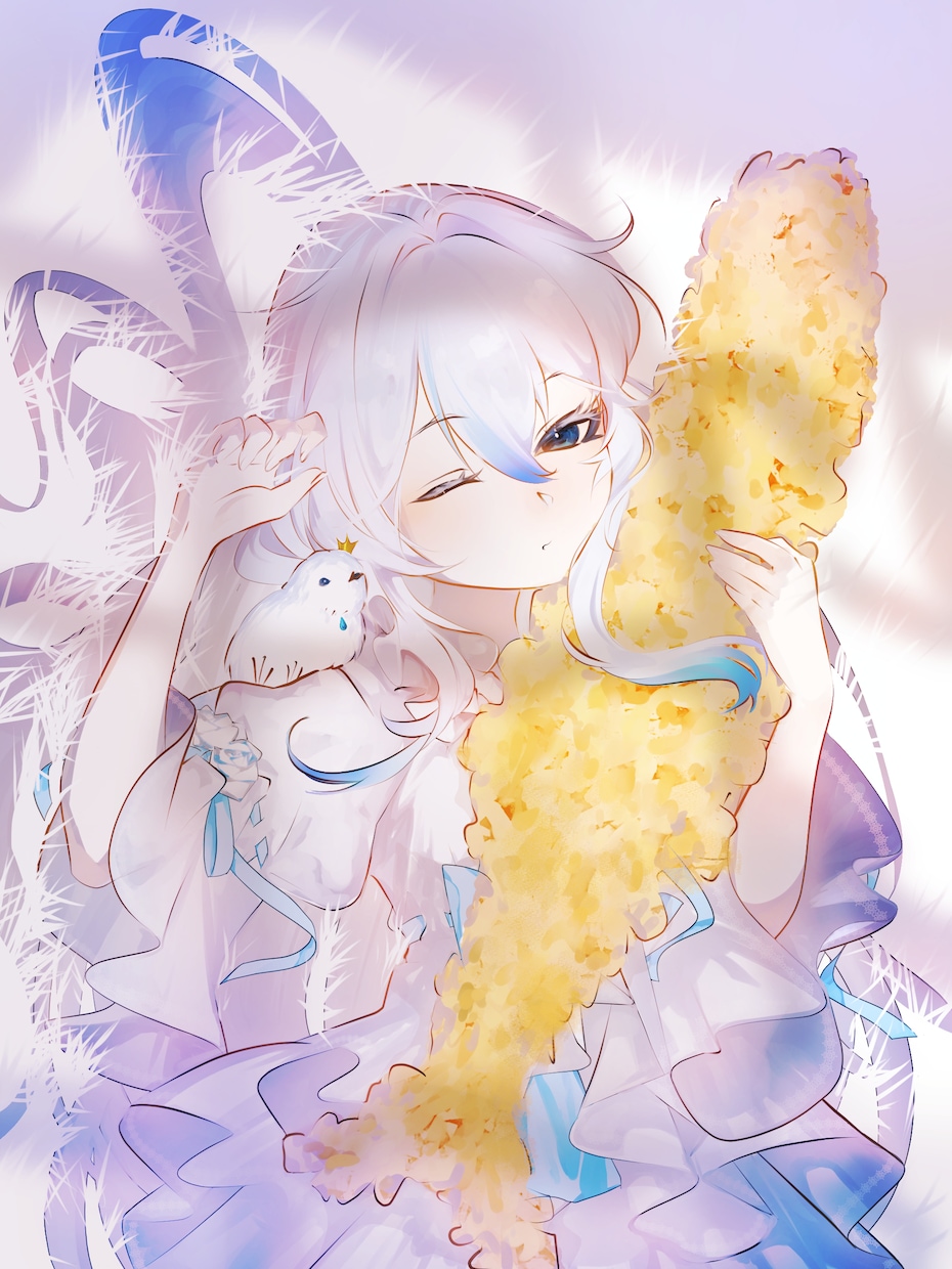 商用利用可能で様々な用途のイラストを描きます 線画や着色のみなどの案件もご相談ください！ イメージ9
