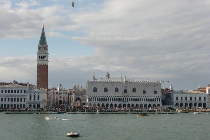 イタリア個人旅行のプラン作成お手伝いします イタリアへの個人旅行のプランなどのお手伝いをします イメージ1