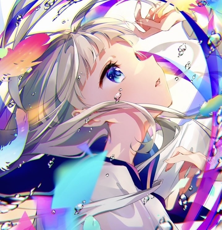 企業・個人様歓迎 ハイクオリティーな一枚絵描きます 学生イラストレーター　理想の一枚絵描きます！ イメージ1