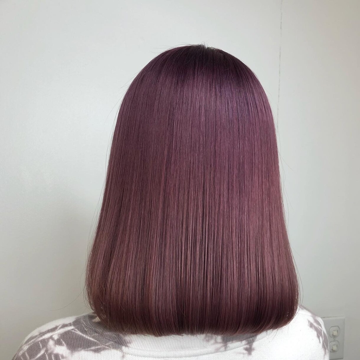 髪質改善サロンの美容師が徹底ヘアケア教えます 表参道の髪質改善サロン現役美容師がヘアケア徹底解説◎ イメージ7