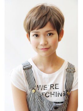 現役スタイリストが似合うヘアスタイルご提案します 福岡天神Musiiik stylist イメージ1
