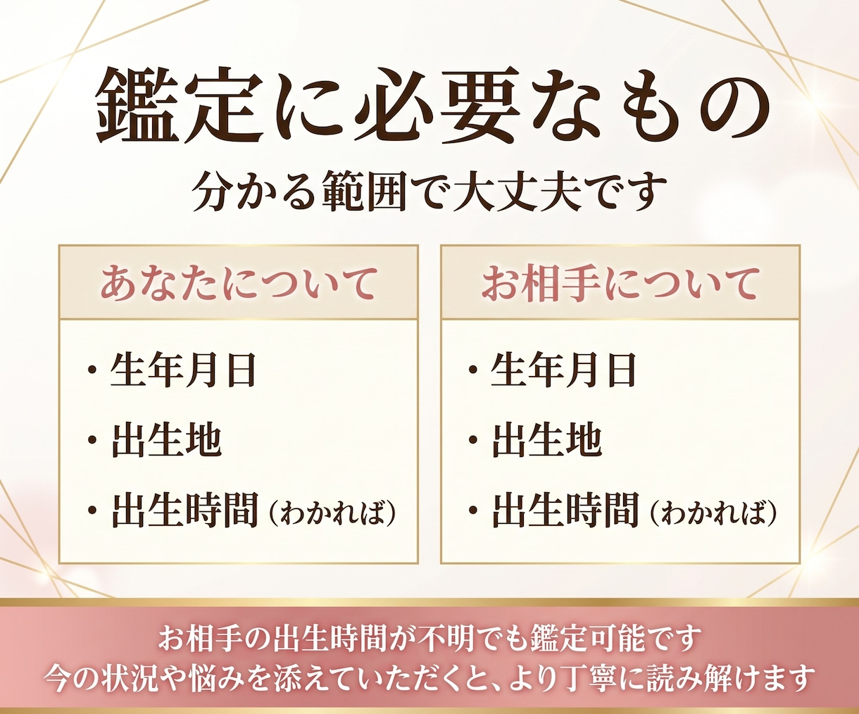 複雑恋愛｜彼の本音と二人の今後を読み解きます このまま待つ？離れる？彼の本気度と関係の流れを深く視ます イメージ4