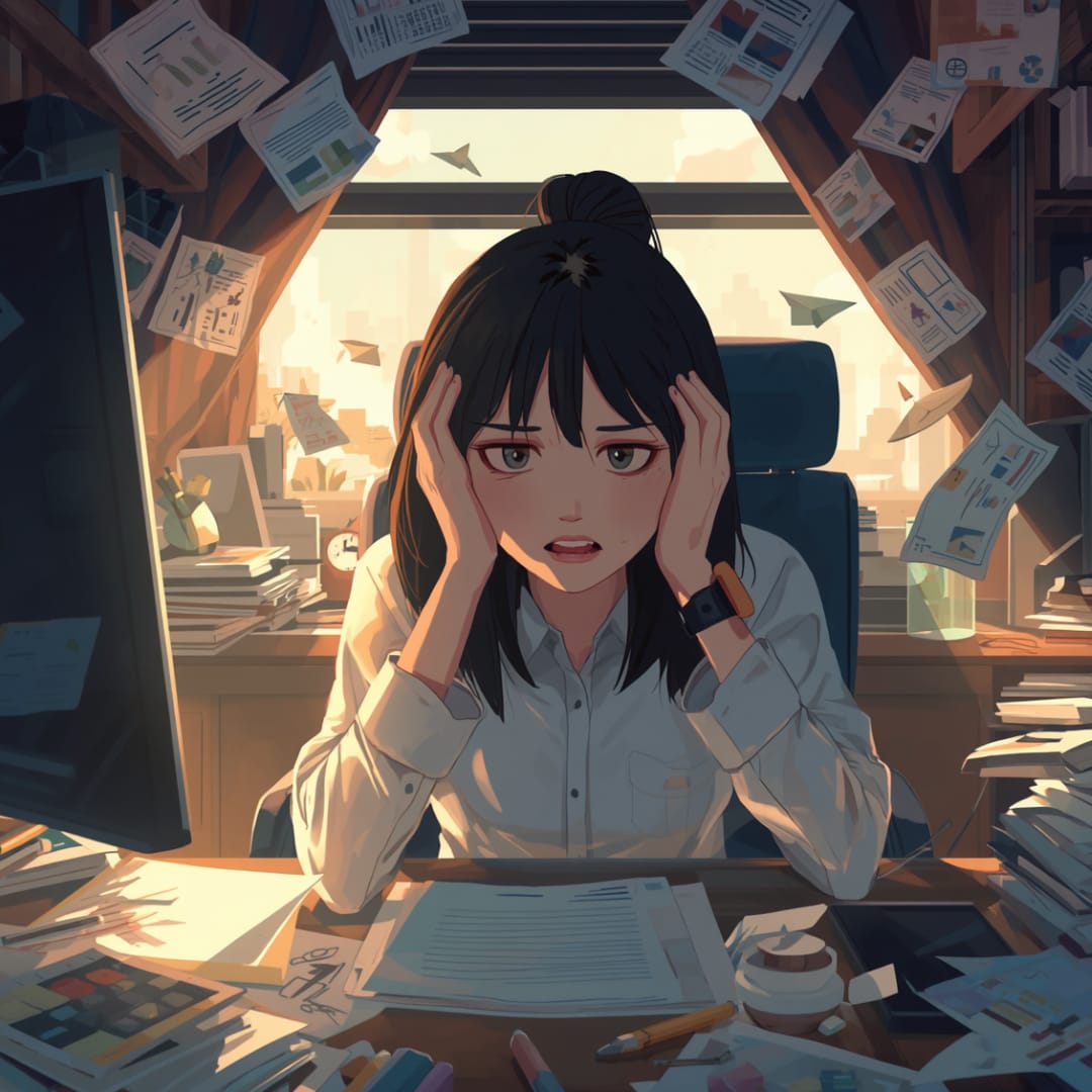 職場のあの人の本音と上手な付き合い方占います 上司・同僚・部下との悩みに、これからの流れを鑑定します イメージ10