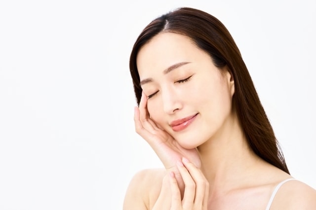 美容特化気功であなたの美容のお手伝いをします 生命エネルギーを高めて若々しさと美しさを手に入れよう！ イメージ1