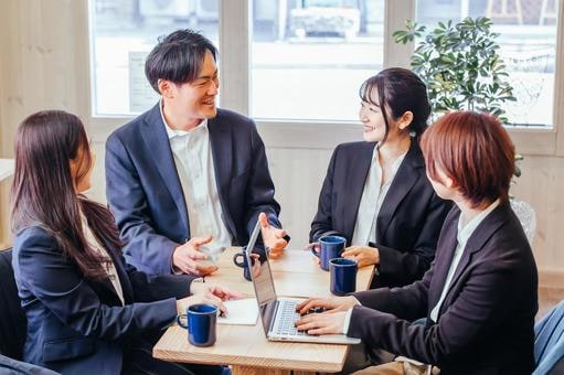 職場で好かれるモテる話し方へ基礎発声変えます 声の出し方の不安やお悩みを簡単に確認したい方へお手軽講座。 イメージ1