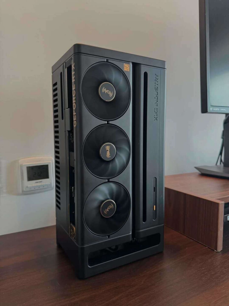 パーツ選定〜自作PC組立代行まで承ります 夢の PC、おまかせで！自作 PC、プロの技で！ イメージ8