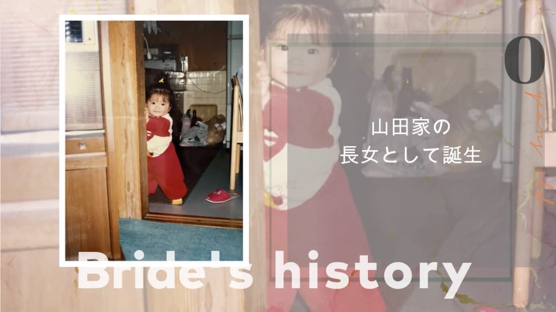3.結婚プロフィールムービーつくります おしゃれで大人っぽい人気のデザイン♡ イメージ4