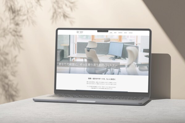 WordPressでホームページ作成します あなたの活動が届くWebサイトを届けます イメージ4