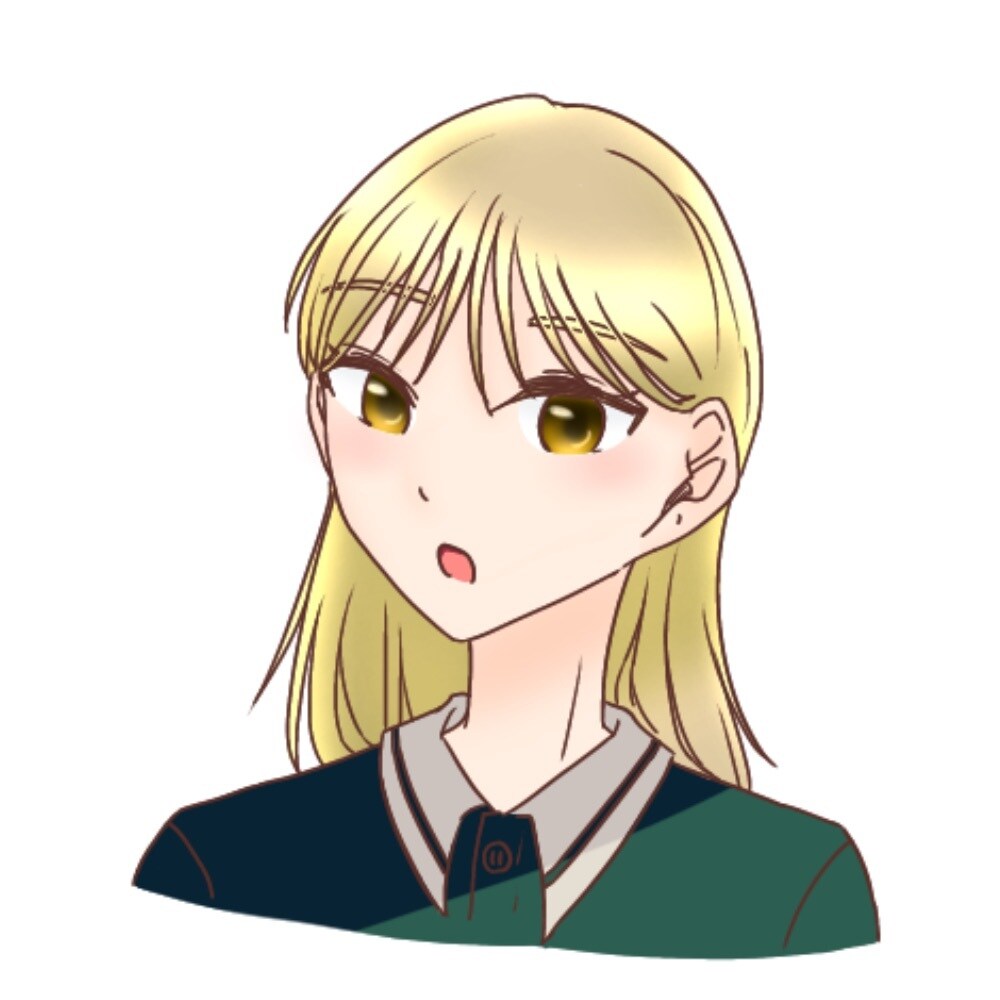 イラスト描きます 夢絵アイコン依頼がしてみたい方へ イメージ2