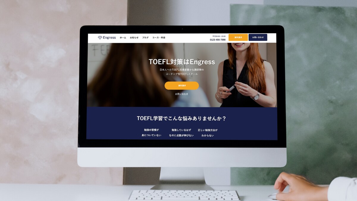 特別割引あり！ウェブサイトのコーディングいたします デザイン通りのコーディングをお届けします。 イメージ3