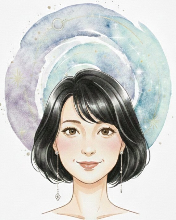 二十年の実績！​画数で子の姓名判断と一生を占います お子様の画数から才能と一生の運勢を鑑定。20年の経験でお届け イメージ1
