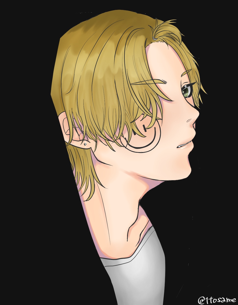 ゆるからなんでも素敵にアイコンなど描きます 素敵なお客様のキャラ描かせてください！がんばります！✨ イメージ3