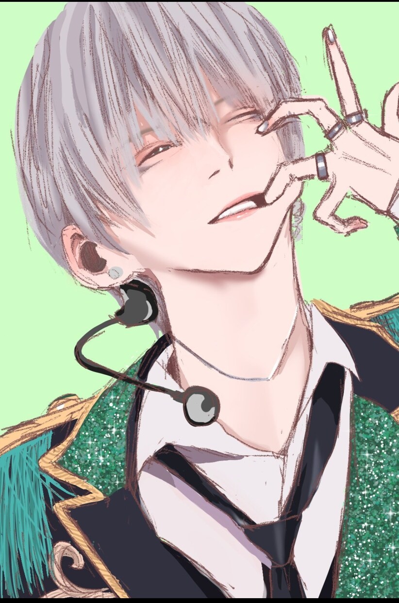 最短2日、写真の模写等のイラストを制作します 迅速で柔軟な対応をさせていただきます イメージ1