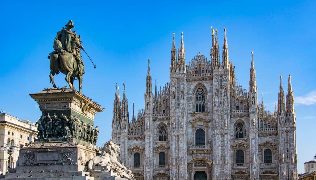 大学生・社会人のイタリア留学相談を承ります 【ビデオチャット】30歳からでも大丈夫!経験を共有します。 イメージ2