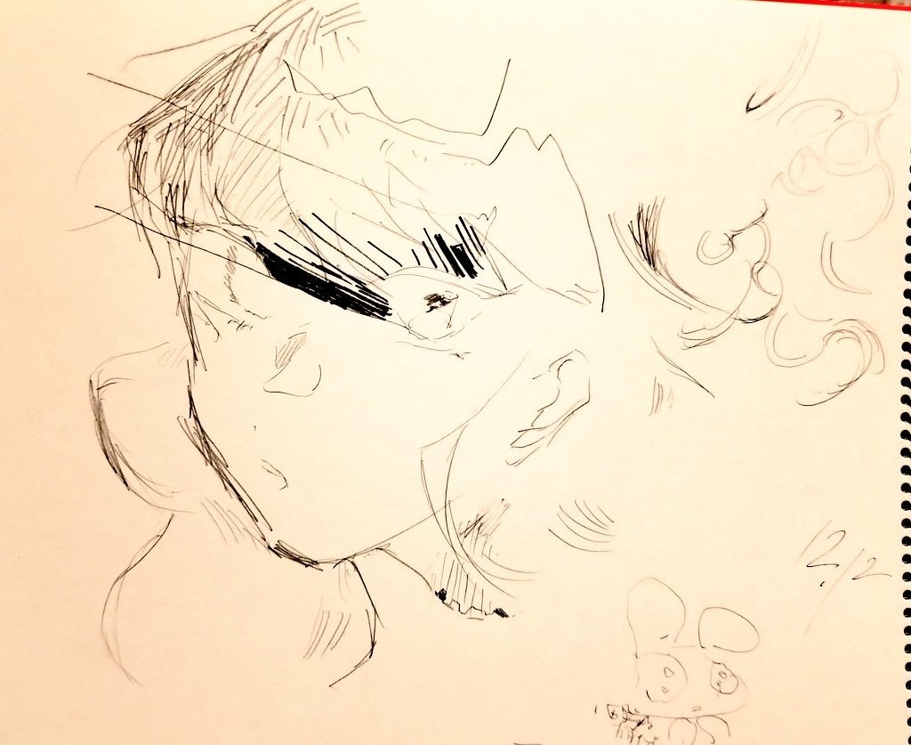すごい(かわいい)イラスト、色々描きます 描いて欲しいキャラ(オリジナル・版権)を希望で描きます！ イメージ3