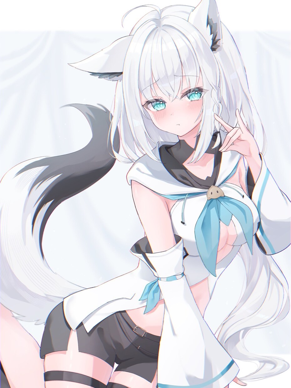 自由に女の子を描かせていただきます 可愛いを詰め込みます！アイコンや1枚絵にいかがですかෆ˚* イメージ4