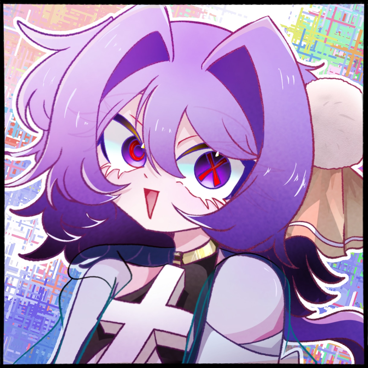 ミニキャラ・1枚絵様々なイラストを作成致します イラスト制作！貴方専用のイラストを描きます！！ イメージ10