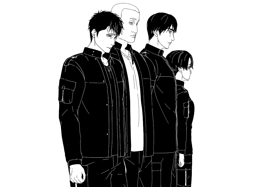 イラスト・アイコン・サムネ・立ち絵などを制作します 空気感・躍動感のあるイラスト、リアルなものも対応します！ イメージ8