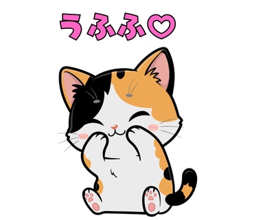 LINEスタンプ制作いたします 写真でもイラストでも！可愛いLINEスタンプ制作します イメージ3