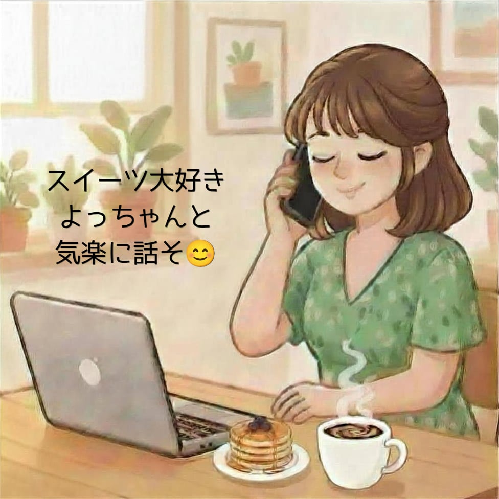 あなた様に寄り添いしっかりお話聞きます 関西弁の私にぜひ、お電話ください☆ イメージ1