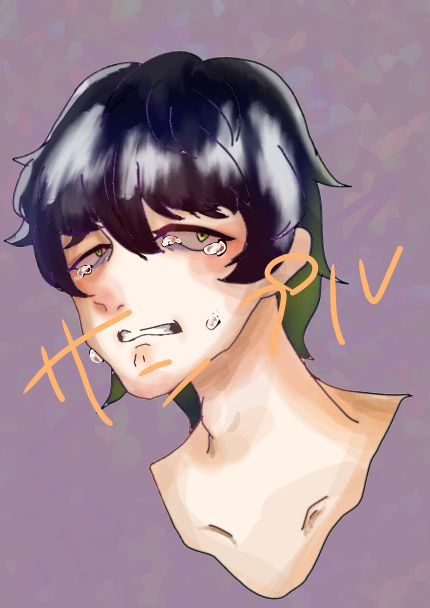 低予算でイラスト描きます 依頼したいけどどれも高い…そんな方にオススメです！ イメージ1