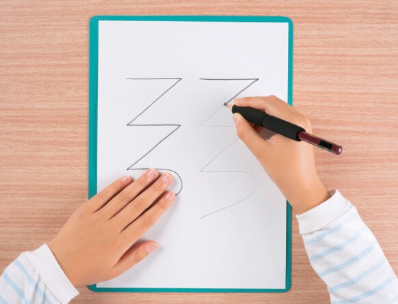 特価】綺麗な字で手紙や履歴書作成します 速攻作成コースあり！！早く欲しい時間が無い方にも！ イメージ1