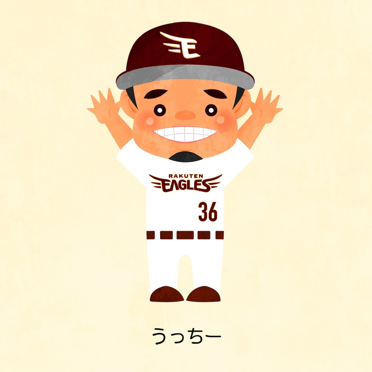 ふんわりした似顔絵風キャラクター作成します SNSアイコンに可愛いキャラクター風の似顔絵はいかがですか？ イメージ5