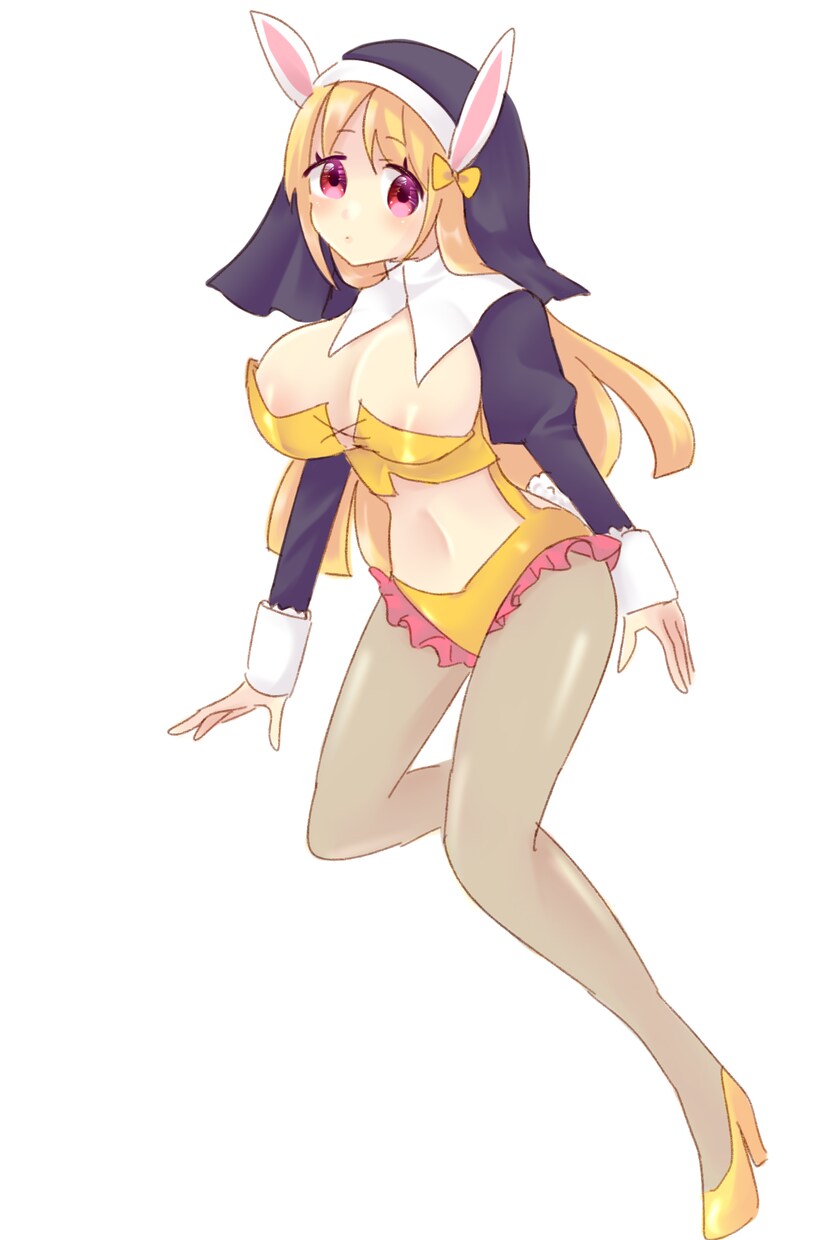 イラスト作成します カラフルな色味のキャラクターイラスト作成します イメージ10