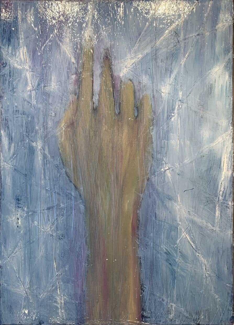 世界に一つ、素敵な絵画を描きます 生活の片隅に「彩り」を添えませんか？ イメージ3