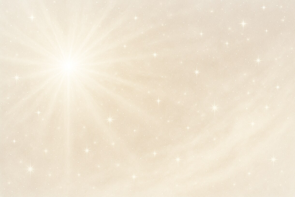 光の器づくり – 内なる太陽の再誕促します 冬至までに整える30分ヒーリング｜太陽意識との接続・活性 イメージ2