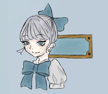 人物アイコン描きます SNSなどで使えるアイコンを最安で描きます イメージ2
