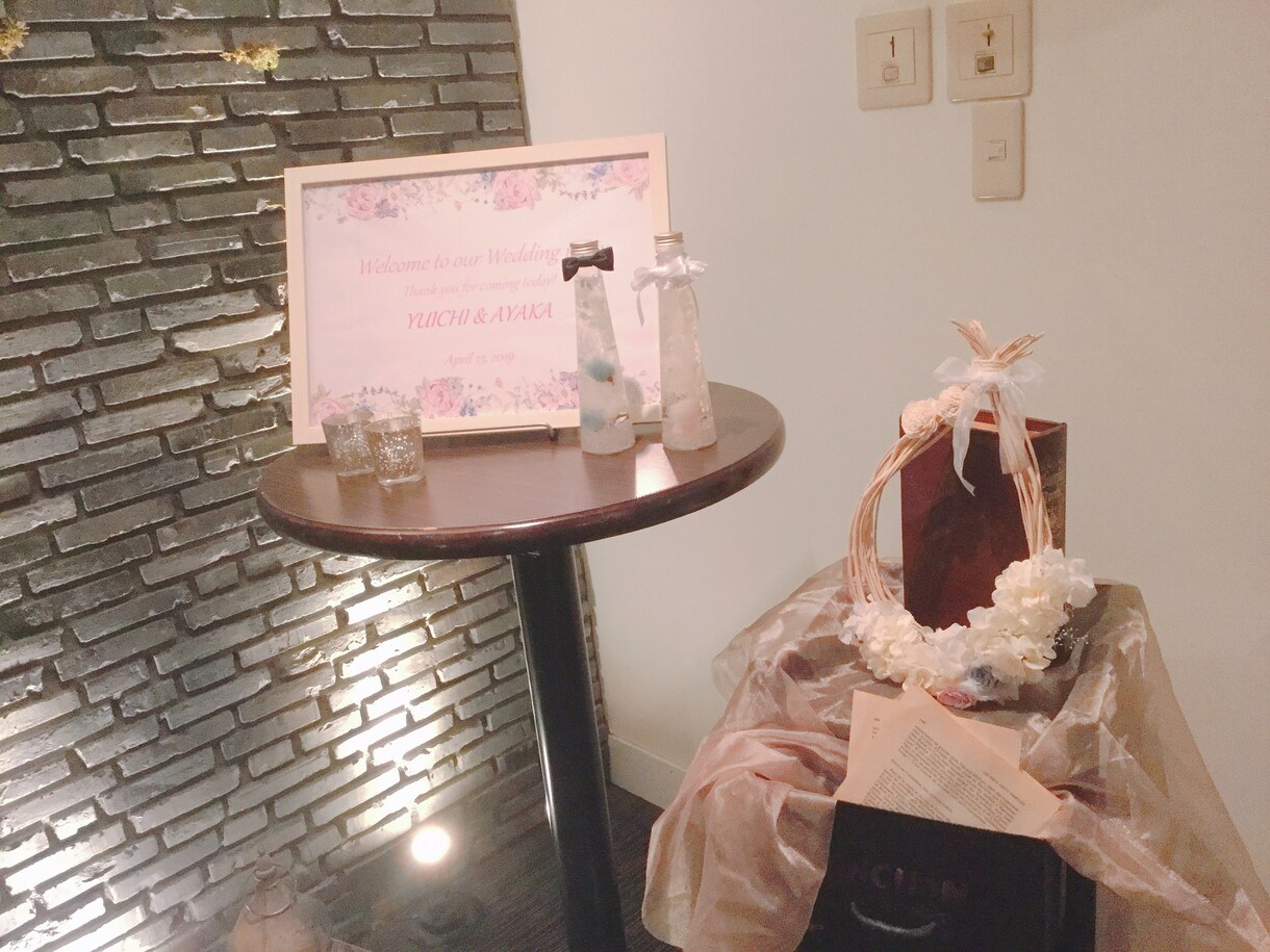 現役フリーアナウンサーが文章作成代行します イベントから結婚式、営業プレゼンまで貴方専用の原稿作成します イメージ1