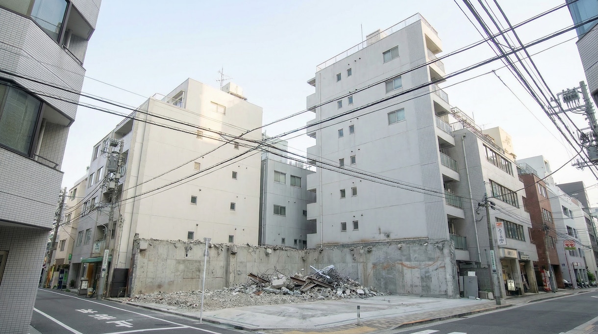 建築・不動産向けAI動画を制作します 建築イメージを映像で可視化します イメージ2