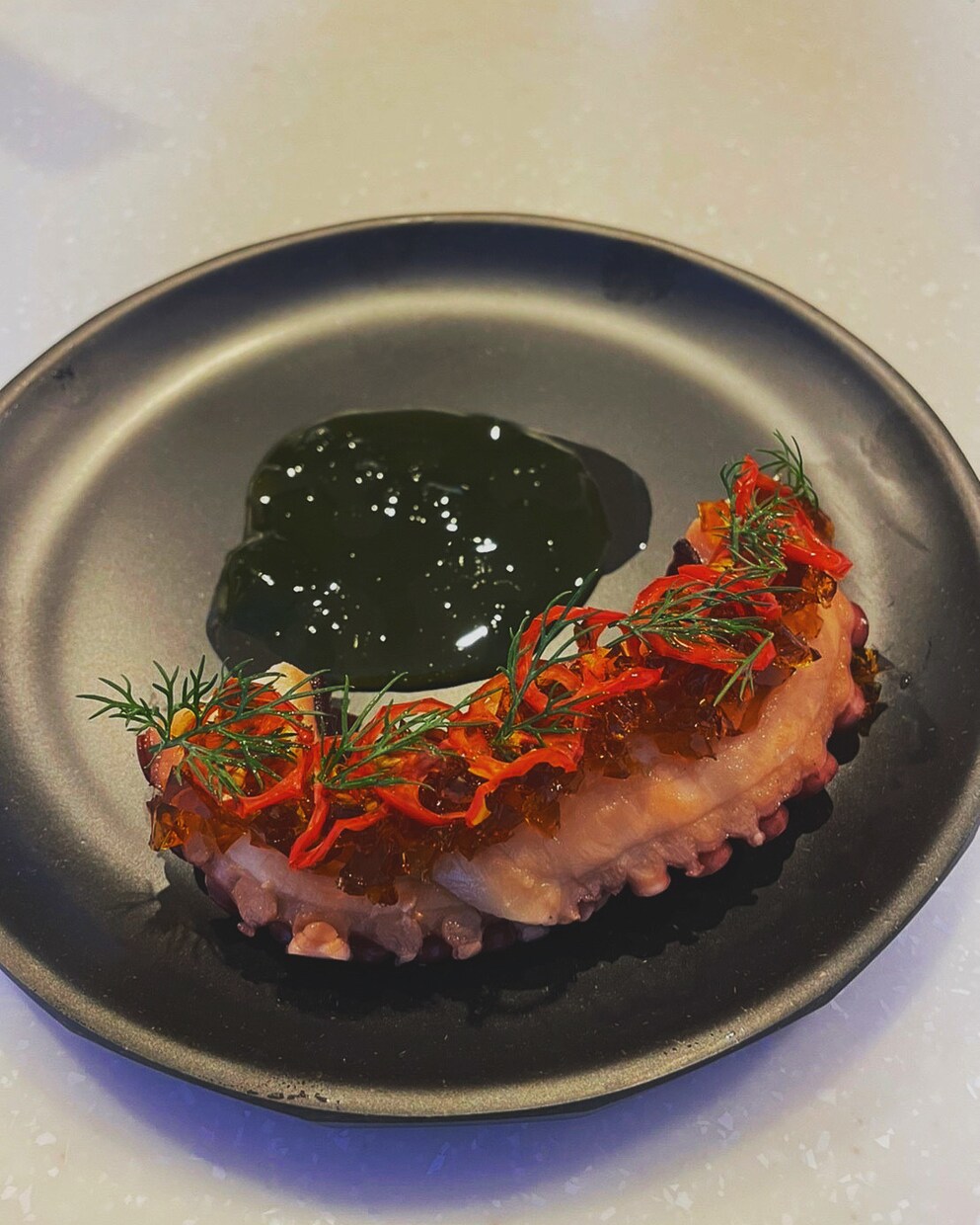 お店のメニュー・レシピを提供します お客様に美味しいを感じてもらえる料理考案します イメージ2