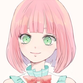 SNSアイコンおかきいたします オリジナルキャラクターアイコンがほしい方にオススメ！ イメージ3