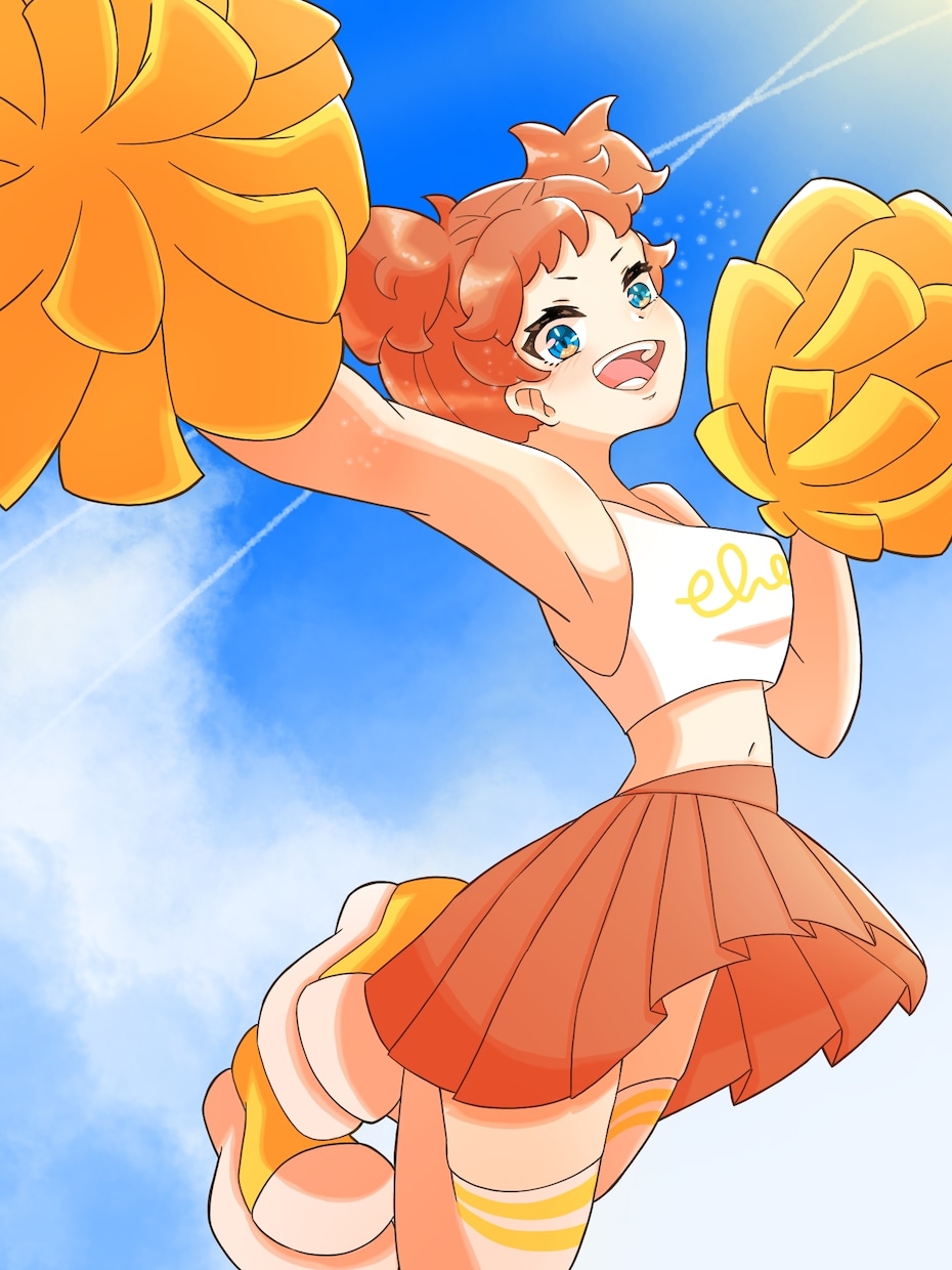 イラスト全般承ります アイコン、サムネイル等イラスト全般ご相談ください！ イメージ4