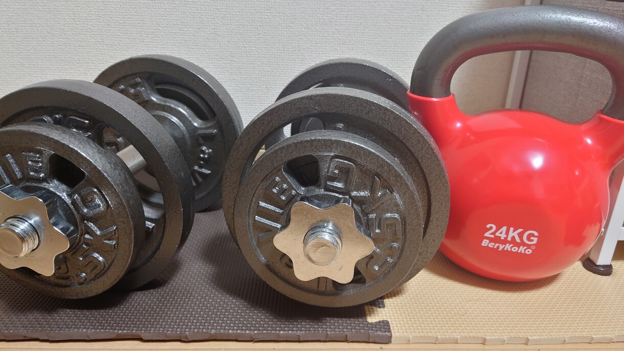 ご購入者様の環境に合わせたダイエットをご提案します 格闘技の試合にむけた減量経験有！ダイエット方法考えます！ イメージ1