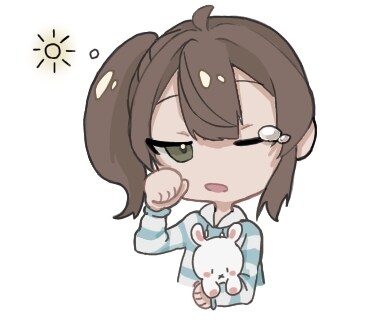 キャラかけますます 指定されたキャラクターやデザインを教えてくれたら描きます。 イメージ2