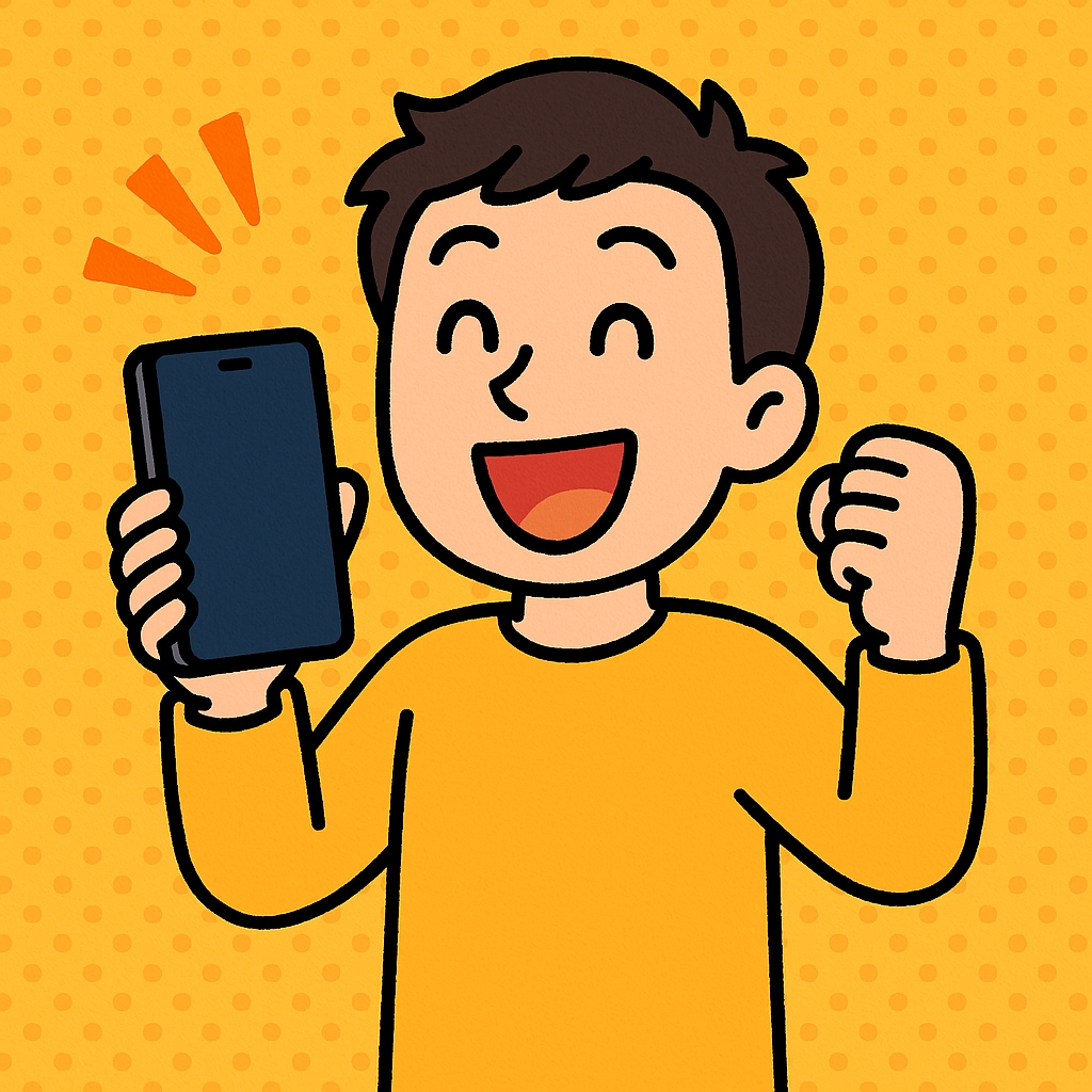 スマホ料金見直します 無駄をなくして、毎月の通信費をもっと軽く。 イメージ5