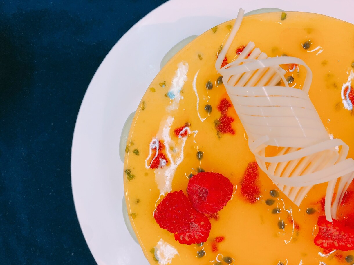 現役パティシエ講師があなたの為にレシピを考えます コンセプトに合ったお菓子作りの提供。※企業.個人可 イメージ1