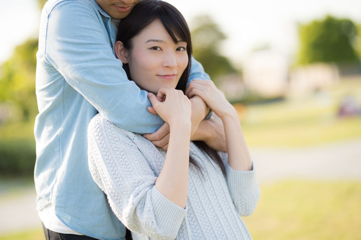 心理的に【相手を惹きつける方法】をお伝えします 片思い 相手の気持ち 恋愛成就をお手伝いいたします イメージ3
