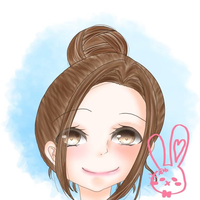 8名限定1500円でアイコン描きます かわいいアイコン作成致します！ イメージ5