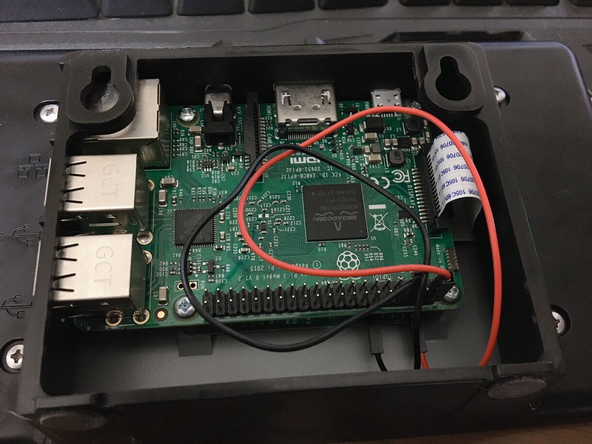 RaspberryPiでの電子工作を支援します 初心者の方向けに提案、サンプルプログラム、回路図を提供します イメージ3