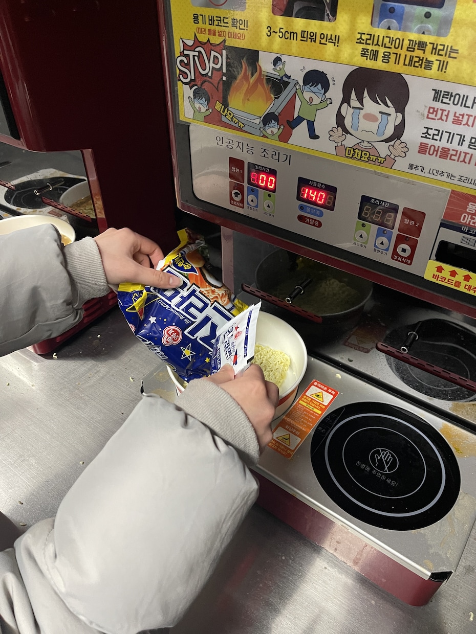 日本語⇔韓国語を翻訳いたします 現地で直接学んだ、よりリアルな表現をお届けします！ イメージ2