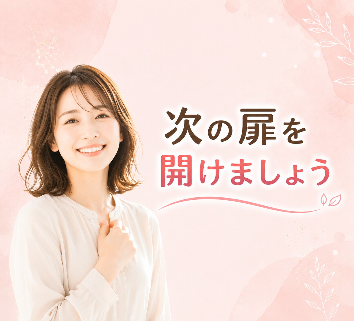 転職する？続ける？今の迷いを60分で整理します 転職前のモヤモヤと働き方を一緒に整理していきましょう イメージ5