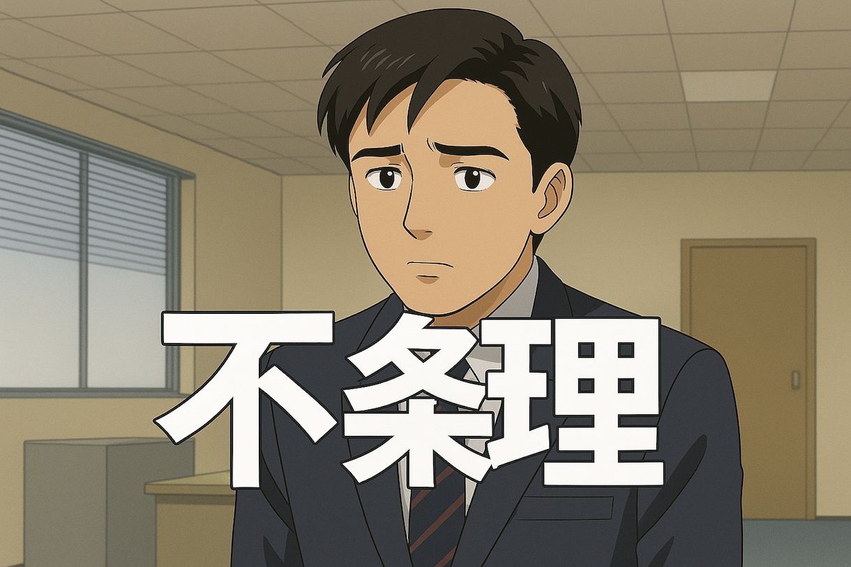 弱音は吐き出していいよ。お話聞きます 挫折したら世の中のせいにすればいい。人間は不完全だもの。 イメージ1