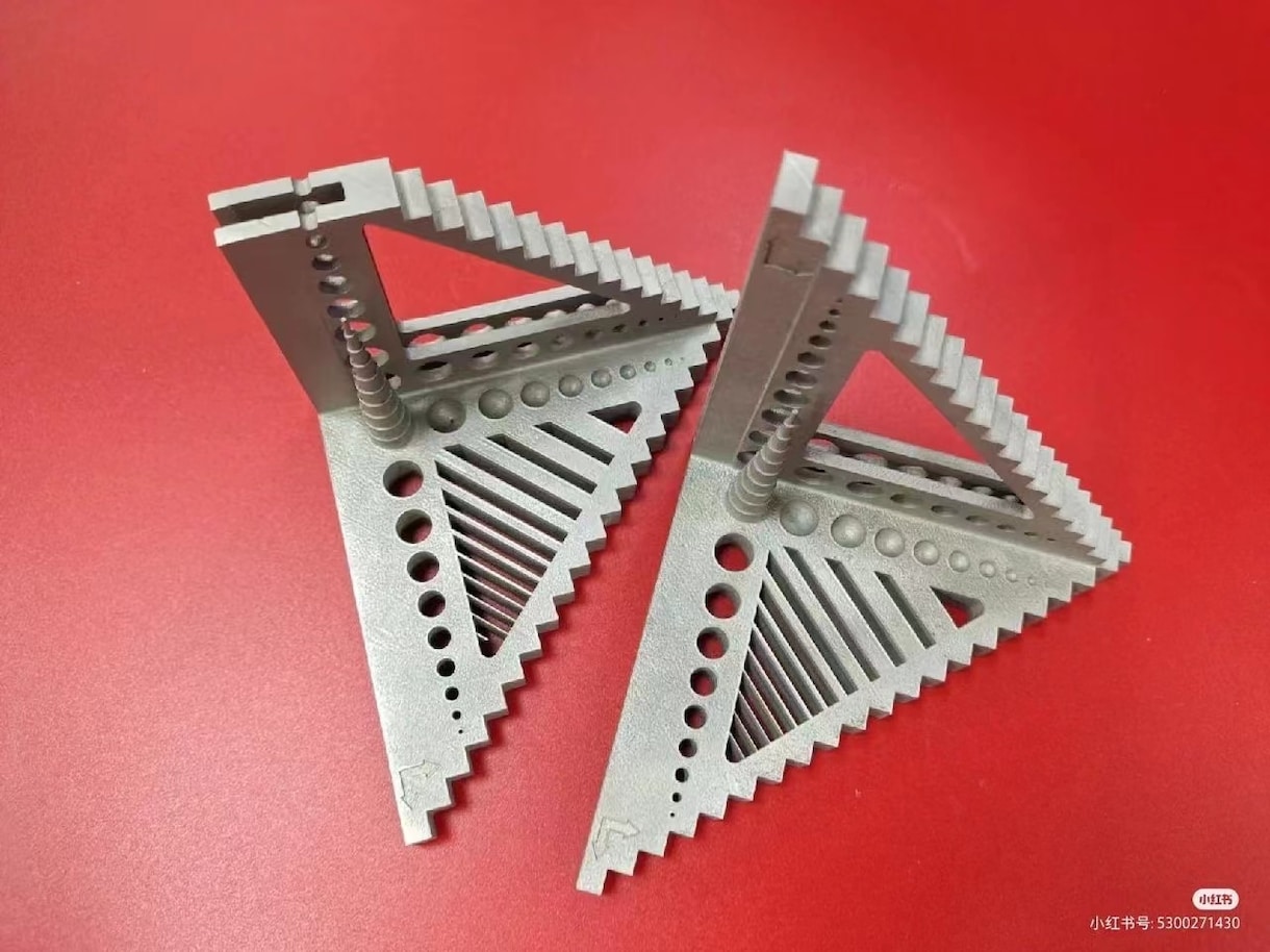 金属3Dプリントで産業用部品・試作品を製作します 複雑形状・一体造形・軽量化設計に対応。データ確認後に見積もり イメージ4
