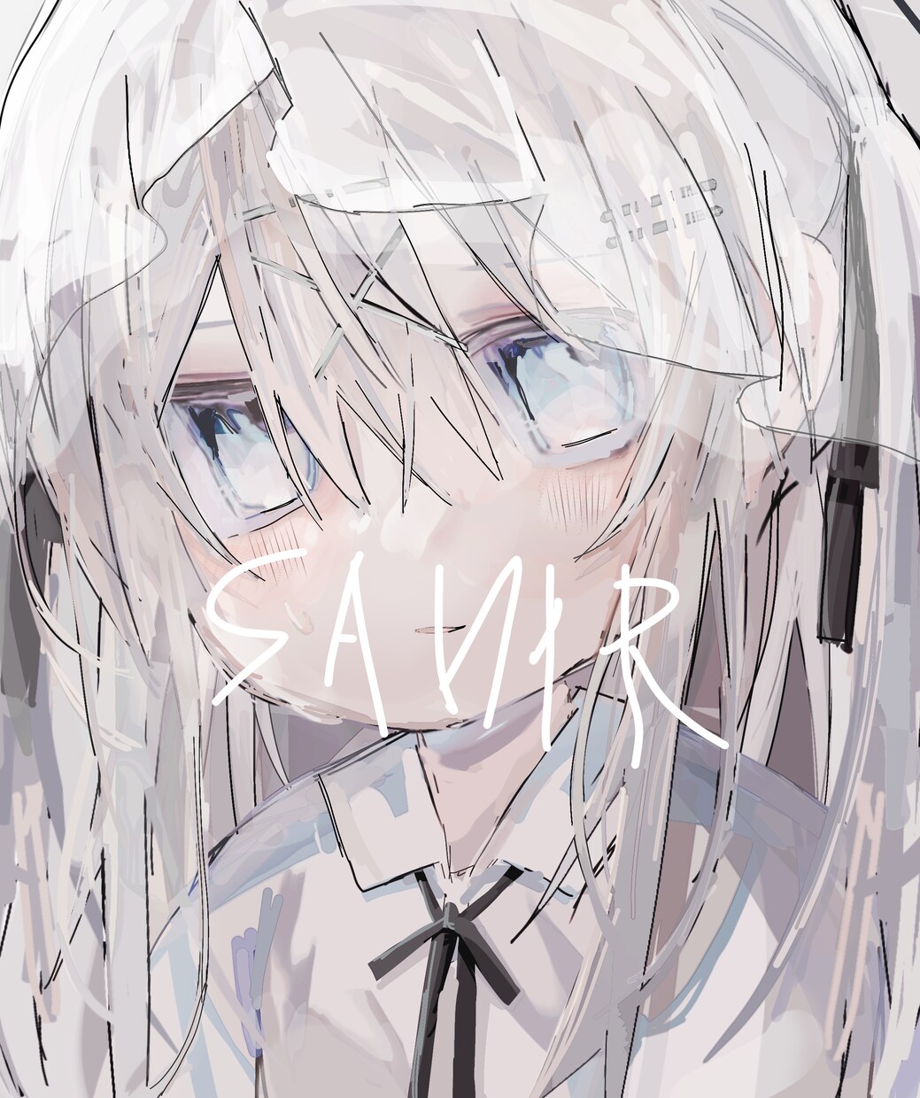 こだわって書いたら時間とお金かかります 適当に描いてます　これからも増やしてく予定です イメージ1
